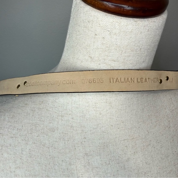 LB Belt Company Golf Club Belt - Picture 6 of 6